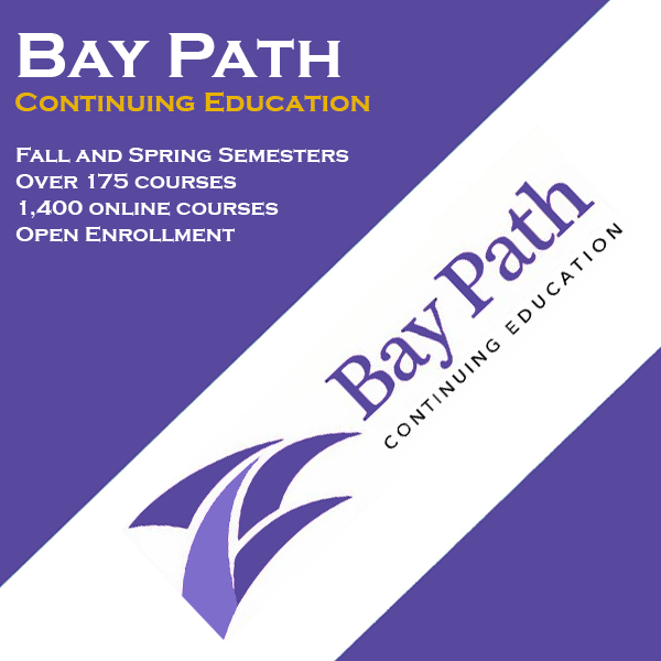 Bay Path Continuing Education