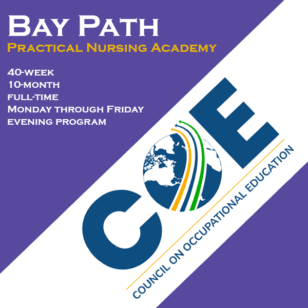 Bay Path Practical Nursing Academy