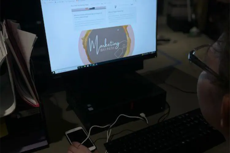 Business, Entrepreneurship and Marketing: Blogging