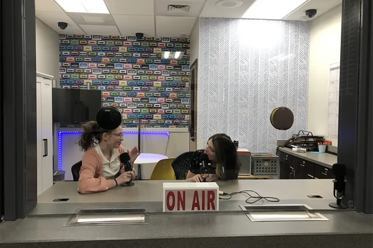 Business, Entrepreneurship and Marketing: Podcast