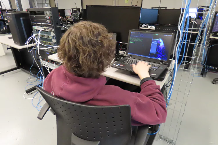 Information Support Services and Networking: Linux Remote Administration