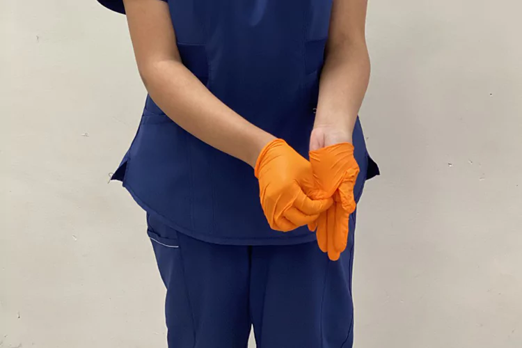 Health Technology: Infection Control Measures