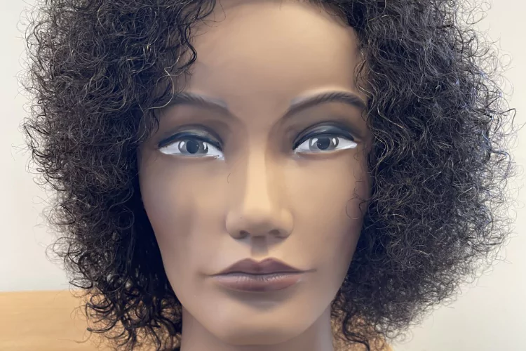 Cosmetology: Chemical Relaxing and Smoothing Techniques