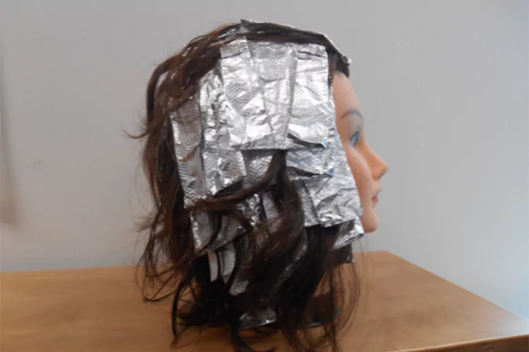 Cosmetology: Hair Coloring