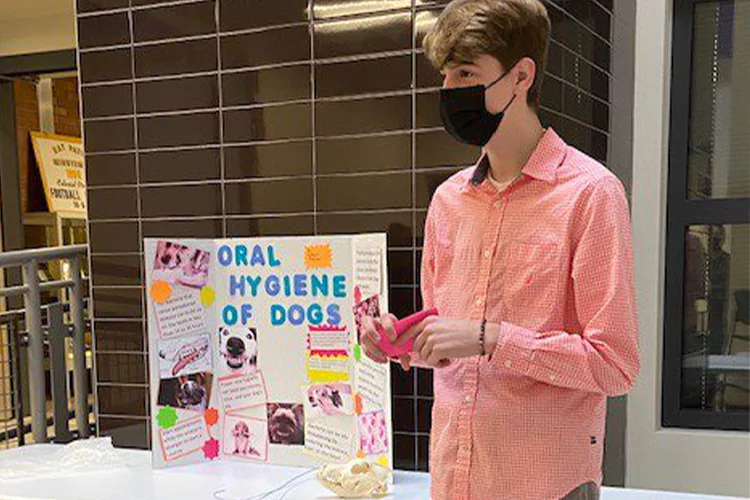 Dental Assisting: Research and Presentation