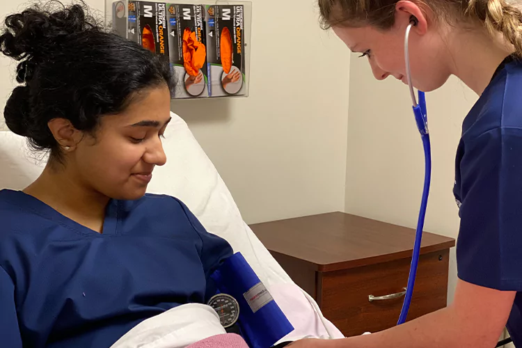 Health Technology: Clinical Measurements