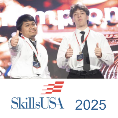 2025 SkillsUSA National Competition