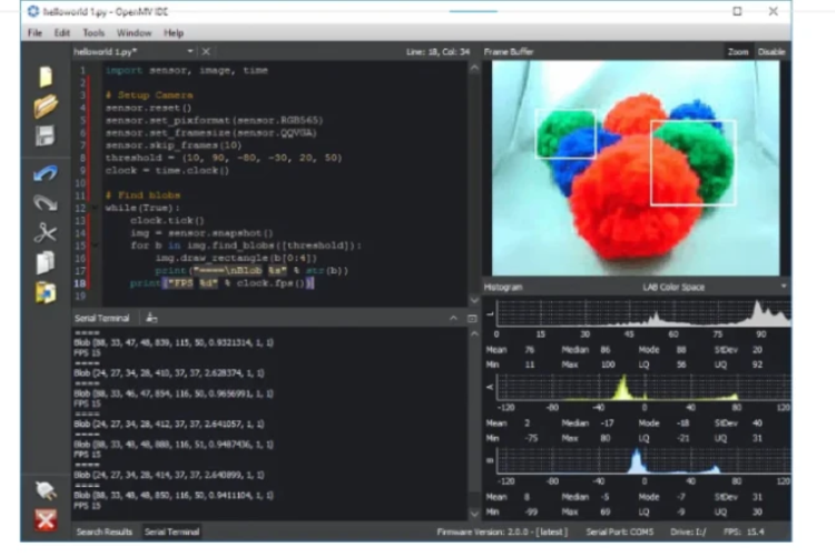 Programming and Web Development: Machine Learning & Artificial Intelligence Integration
