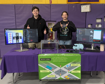 Charlton Business Expo