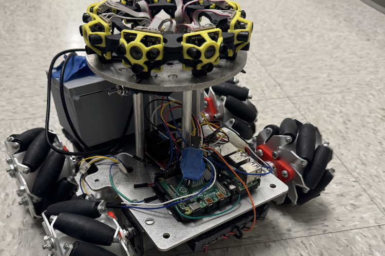 Programming and Web Development Curriculum Topic: Embedded Systems & Software-Driven Hardware