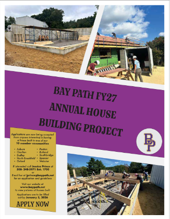 FY27 Annual House Building Project cover image