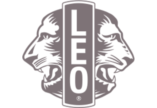 LEO Club Page