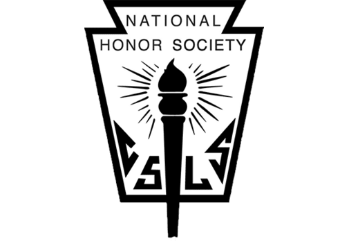 National Honors Society Page