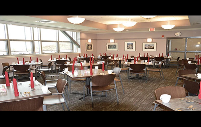Minuteman Salon